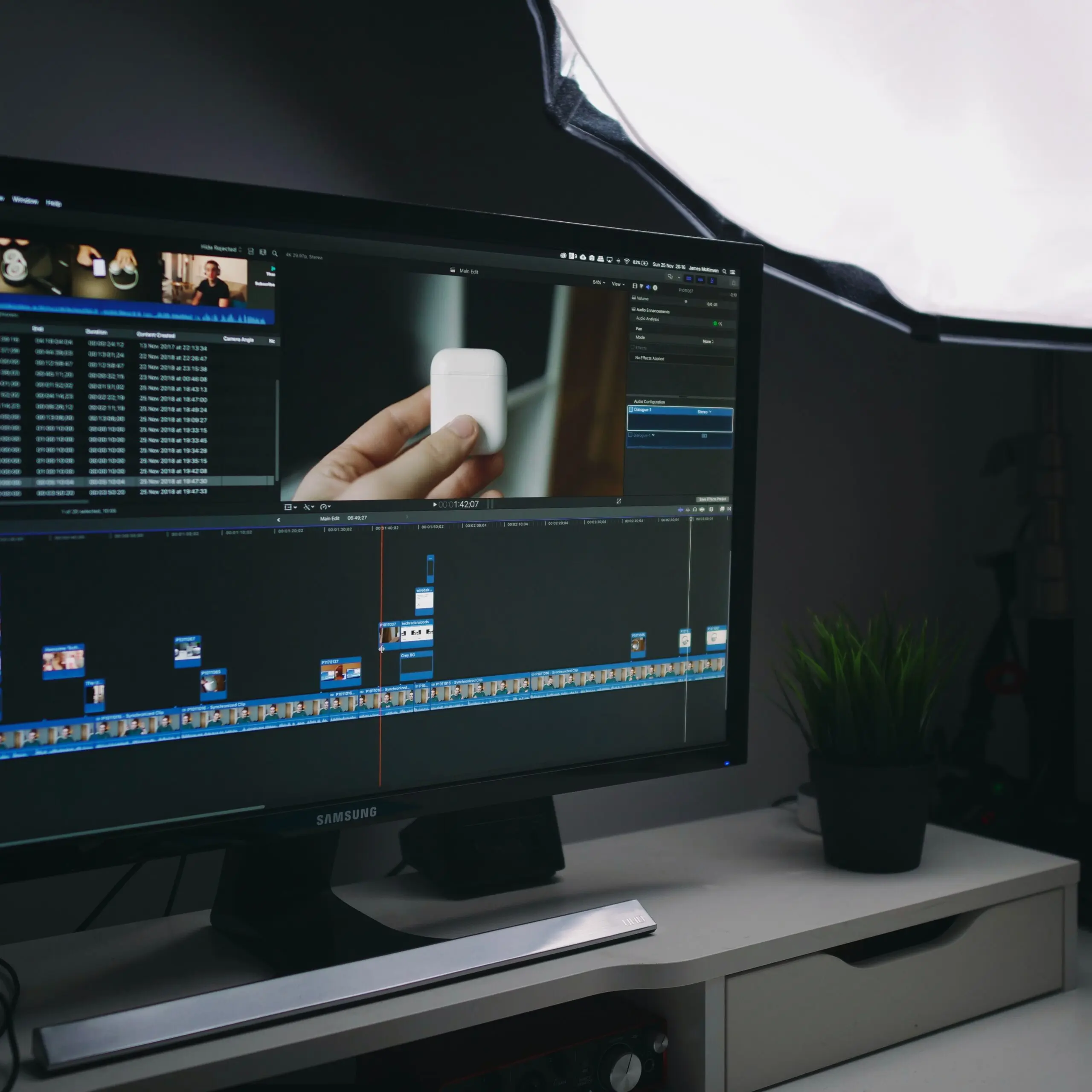 therrrahul Video Production Feature Image scaled - Rahul Sinha aka therrrahul